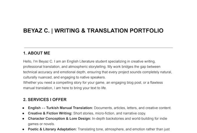 write emotional creative short stories and poetict texts